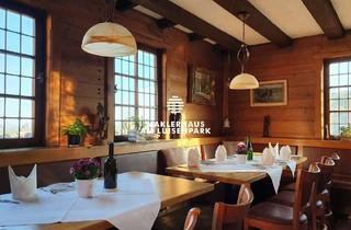 Gewerbeimmobilie kaufen in 67271 Neuleiningen, Kernsaniertes Restaurant 16.Jh. mit Fernblick