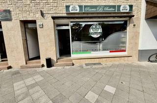 Gastronomiebetrieb mieten in 67065 Mundenheim, Gaststätte mit Potenzial zur Übernahme-sofort verfügbar