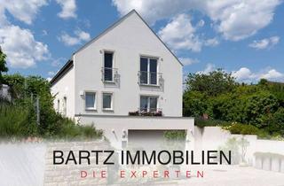 Einfamilienhaus kaufen in 67487 Maikammer, Luxuriöses Einfamilienhaus mit hochwertiger Ausstattung & spektakulärer Weinbergsrandlage