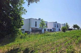 Haus kaufen in 85356 Freising, modernes freistehendes EFH in ruhiger Ortsrandlage