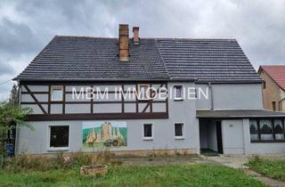 Haus kaufen in 01814 Reinhardtsdorf, Ihr neues ZuHause in der sächsischen Schweiz