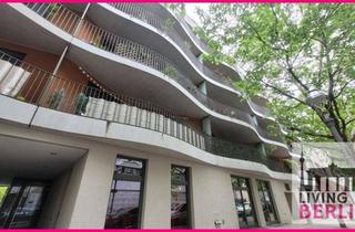 Wohnung kaufen in Eisenzahnstrasse 38, 10709 Berlin, Großzügiges, offenes Wohnkonzept mit Gemeinschaftsgarten in Bestlage!