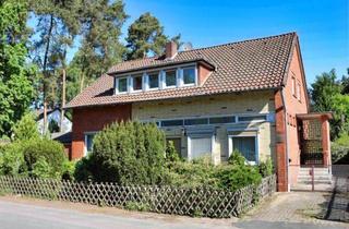 Haus kaufen in 31535 Neustadt, Viel Platz zum Wohnen in Esperke