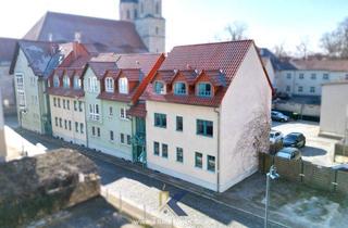 Anlageobjekt in 99974 Mühlhausen, Stilvolle 2-Zimmer-Wohnung im Herzen von Mühlhausen – zentral & top gepflegt!