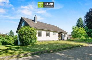 Einfamilienhaus kaufen in 88361 Altshausen, Einfamilienhaus mit herrlicher Aussicht in Altshausen – großzügiges Grundstück, viel Potenzial!