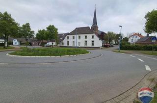 Haus kaufen in 47551 Bedburg-Hau, geschichtsträchtiges liebevoll renoviertes, interessantes Renditeobjekt mit 5 Wohneinheiten