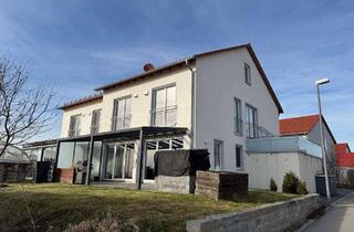 Doppelhaushälfte kaufen in 85302 Gerolsbach, Hochwertige Doppelhaushälfte mit Garten in Gerolsbach zu verkaufen! Provisionsfrei!