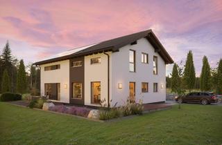 Haus kaufen in 72589 Westerheim, Perfekte Harmonie: Haus, Grundstück & Finanzierung aus einer Hand.