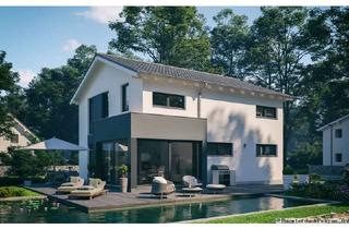 Haus kaufen in 04657 Narsdorf, Viel Ruhe und ein toller Blick