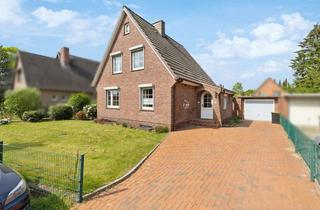 Haus kaufen in 22869 Schenefeld, Ihr neues Zuhause in Schenefeld Dorf!