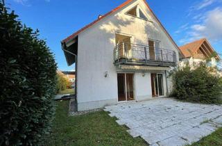 Einfamilienhaus kaufen in 61440 Oberursel, Familienfreundliches Einfamilienhaus