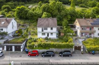 Einfamilienhaus kaufen in 89601 Schelklingen, Einfamilienhaus in sonniger Lage mit traumhafter Aussicht
