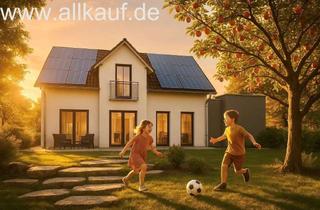 Haus kaufen in 84367 Tann, Leben statt Mieten - möglich mit Eigenleistung und uns!