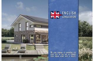 Haus kaufen in 42499 Hückeswagen, ENGLISH CONSULTATION SERVICE | Subsidy-Eligible | Energy-Efficient | Sustainable