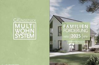 Haus kaufen in 51399 Burscheid, Förderfähig | Energieeffizient | Nachhaltig – Zukunftssicher wohnen!
