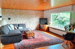 Einfamilienhaus kaufen in 58566 Kierspe, Gepflegtes Einfamilienhaus mit Einliegerwohnung in beliebter Lage von Kierspe
