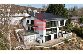 Villa kaufen in 67304 Eisenberg, Exklusive Villa in ruhiger Höhenlage