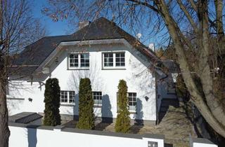 Villa kaufen in 14532 Stahnsdorf, Traumhafte Villa mit idylischem Garten