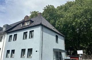 Haus kaufen in 46238 Batenbrock, Ihr neues Zuhause in Bottrop – nahezu kernsaniertes 1–2-Familienhaus mit Stil und Substanz