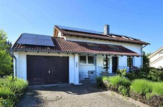 Haus kaufen in 88339 Bad Waldsee, Tolle Aussicht mit Option Bauplatz