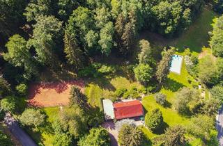 Haus kaufen in 64757 Rothenberg, Wohntraum in prachtvoller Odenwälder Kulisse