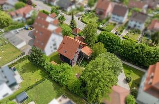 Einfamilienhaus kaufen in 78549 Spaichingen, Modernes Einfamilienhaus mit Sauna und großzügigem Garten – ideal für Familien