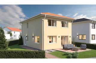 Haus kaufen in 88281 Schlier, Neubau/Grundstück am idyllischen Bachlauf! Projektiertes, schlüsselfertiges KFW-40 Effizienzhaus !