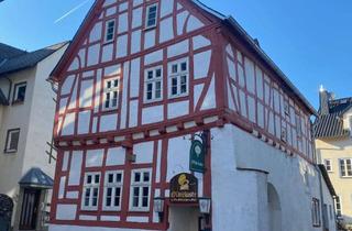 Haus kaufen in 65582 Diez, Die eigene Oldiekiste im historischen Stadtkern von Diez