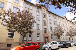 Mehrfamilienhaus kaufen in 38104 Braunschweig, Aufgeteiltes Mehrfamilienhaus mit 15 Einheiten im östlichen Ringgebiet
