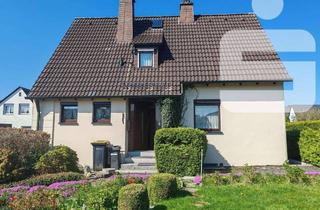 Einfamilienhaus kaufen in 95158 Kirchenlamitz, EInfamilienhaus in Kirchenlamitz
