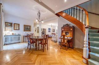 Villa kaufen in 81245 München, Historische Villa in begehrter Lage *Denkmalgeschützt*