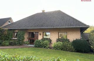 Haus kaufen in 49626 Bippen, Bungalow in ruhiger Siedlungslage in Bippen