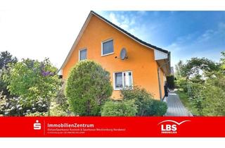 Haus kaufen in 18211 Admannshagen-Bargeshagen, Energieeffizientes Eigenheim