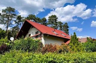 Einfamilienhaus kaufen in 14547 Beelitz, Exklusives Einfamilienhaus in Fichtenwalde sucht neue Eigentümer