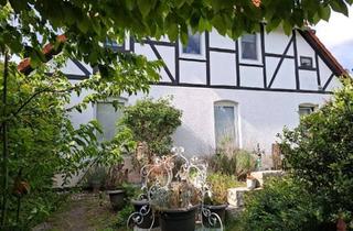 Haus kaufen in 31319 Sehnde, Wunderschönes, mit viel Liebe modernisiertes 1-Familienhaus mit viel Charme