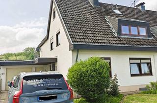 Haus kaufen in 50226 Frechen, Schönes Zweifamilienhaus in toller Ruhiglage von Frechen