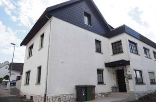 Einfamilienhaus kaufen in 56203 Höhr-Grenzhausen, Solides Einfamilienhaus – bereit für frische Ideen