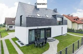 Haus kaufen in Lesna 12, 72514 Inzigkofen, Rendite bis zu 10% - Luxus Ferienhaus mit SPA Bereich und PV-Anlage