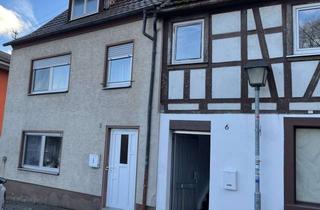 Haus kaufen in 74238 Krautheim, Zwei EFH im Paket in in Krautheim-Attraktives Invest oder Mehrgenerationenwohnen zu verkaufen