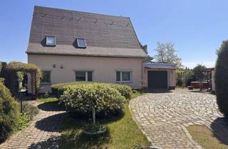 Haus kaufen in Lucas-Cranach-Straße 38, 06895 Zörnigall, EFH in Zörnigall zu verkaufen!