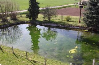 Haus kaufen in 74226 Nordheim, Landwirtschaftliche Hofstelle (ehem. Weingut) in idyllischer Lage im Landkreis Heilbronn