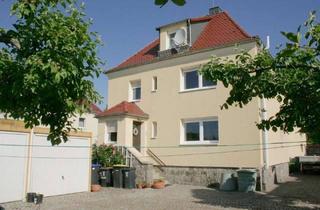 Haus kaufen in 01917 Kamenz, Klasse Haus am Stadtrand von Kamenz