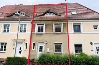 Haus kaufen in 14554 Seddiner See, Interessantes Handwerkerobjekt in Neuseddin