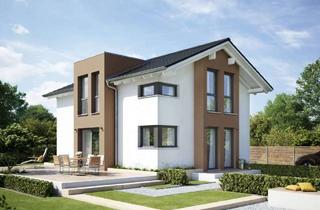 Haus kaufen in 04741 Niederstriegis, Von der Vision zum Zuhause: Ihr Bien-Zenker Traumhaus