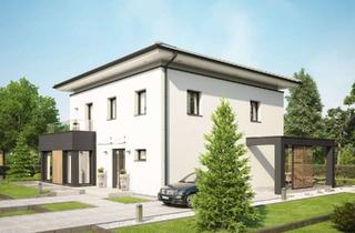 Haus kaufen in 01471 Radeburg, Von der Vision zum Zuhause: Ihr Bien-Zenker Traumhaus