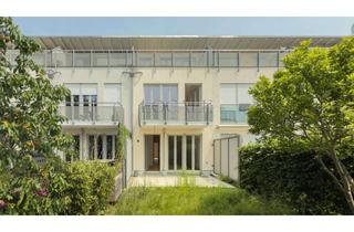 Reihenhaus kaufen in 85586 Poing, Familienfreundliches Reihenhaus mit Garten, Garage & Stellplatz in ruhiger Lage von Poing