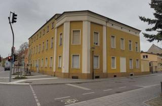 Haus kaufen in Große Straße 101, 14913 Jüterbog, Geschäftshaus Große Straße 101 in Jüterbog