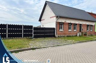 Einfamilienhaus kaufen in 39576 Heeren, gemütliches Einfamilienhaus in Heeren zu verkaufen!