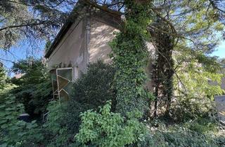 Haus kaufen in 45739 Oer-Erkenschwick, Grundstück mit Potenzial: Altes Haus, neue Möglichkeiten