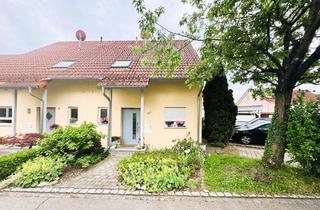 Doppelhaushälfte kaufen in 88079 Kressbronn, Charmante Doppelhaushälfte in ruhiger Wohnlage von Kressbronn a. Bodensee